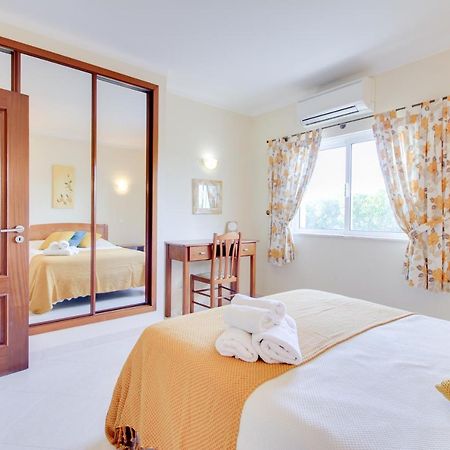 Alvor Vila Marachique Apartment エクステリア 写真