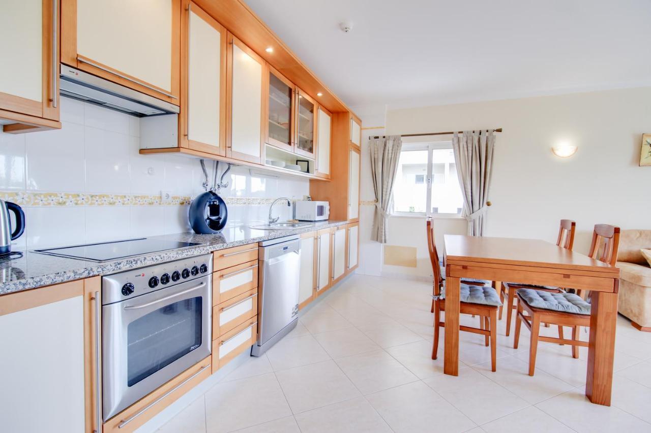 Alvor Vila Marachique Apartment エクステリア 写真