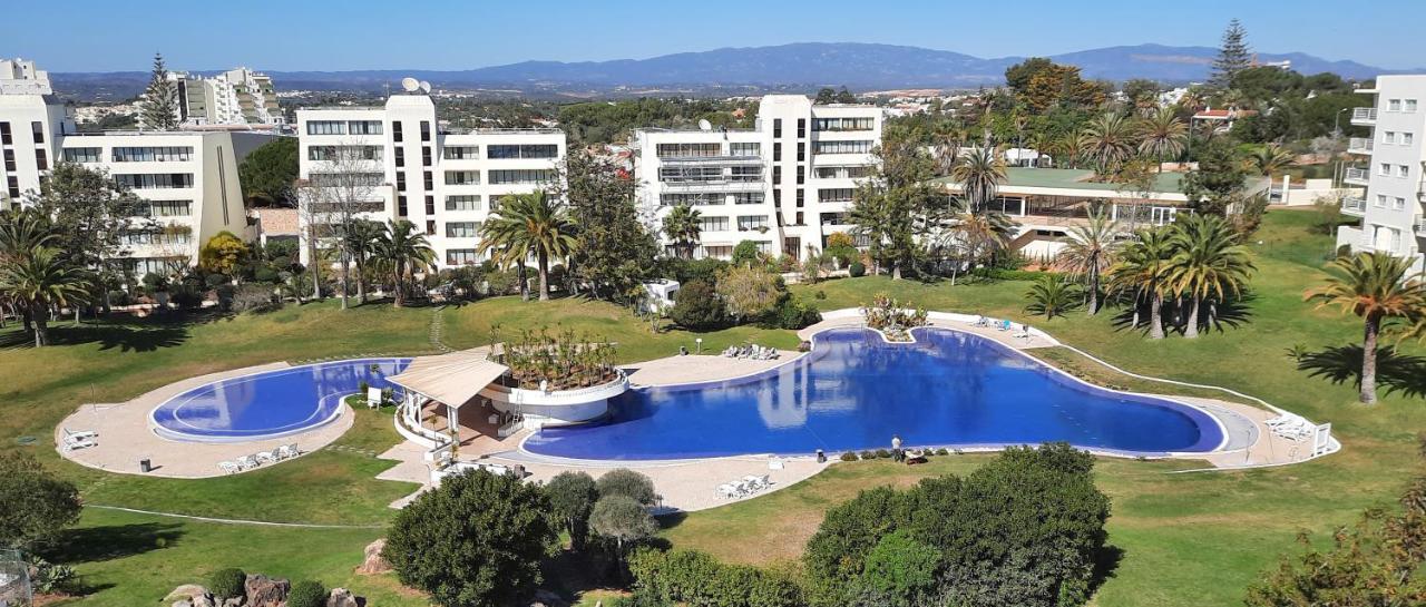Alvor Vila Marachique Apartment エクステリア 写真