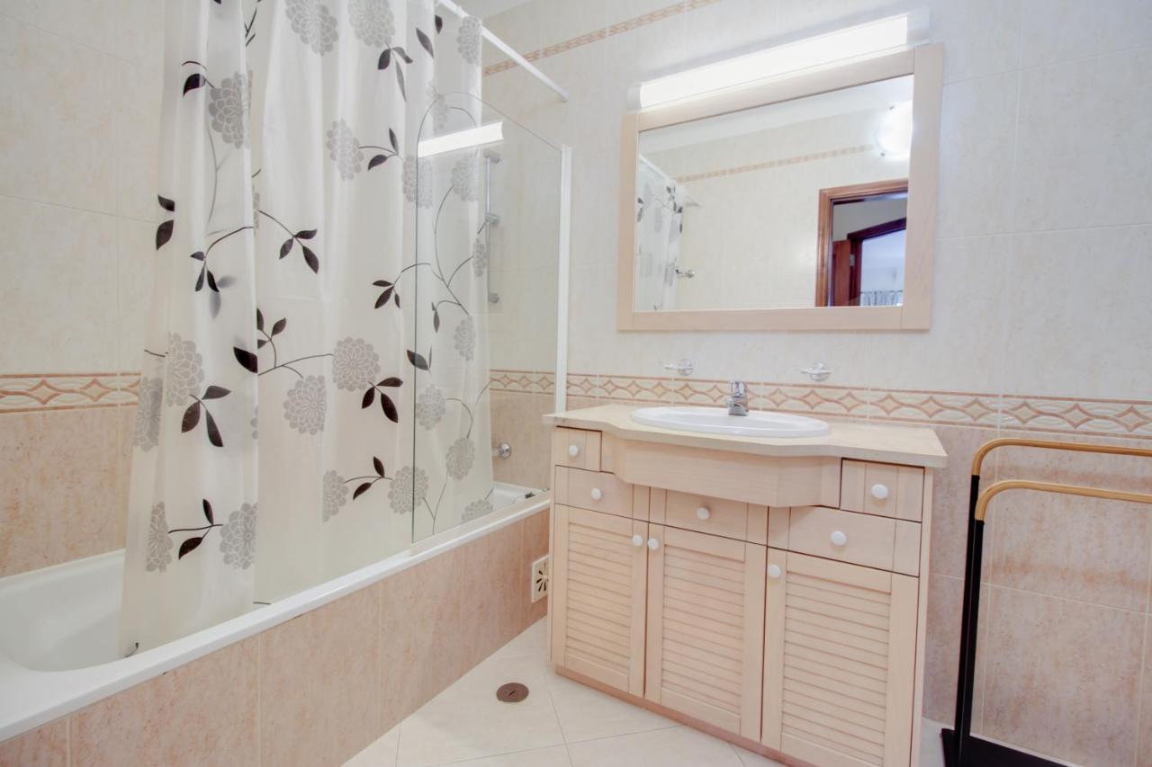 Alvor Vila Marachique Apartment エクステリア 写真