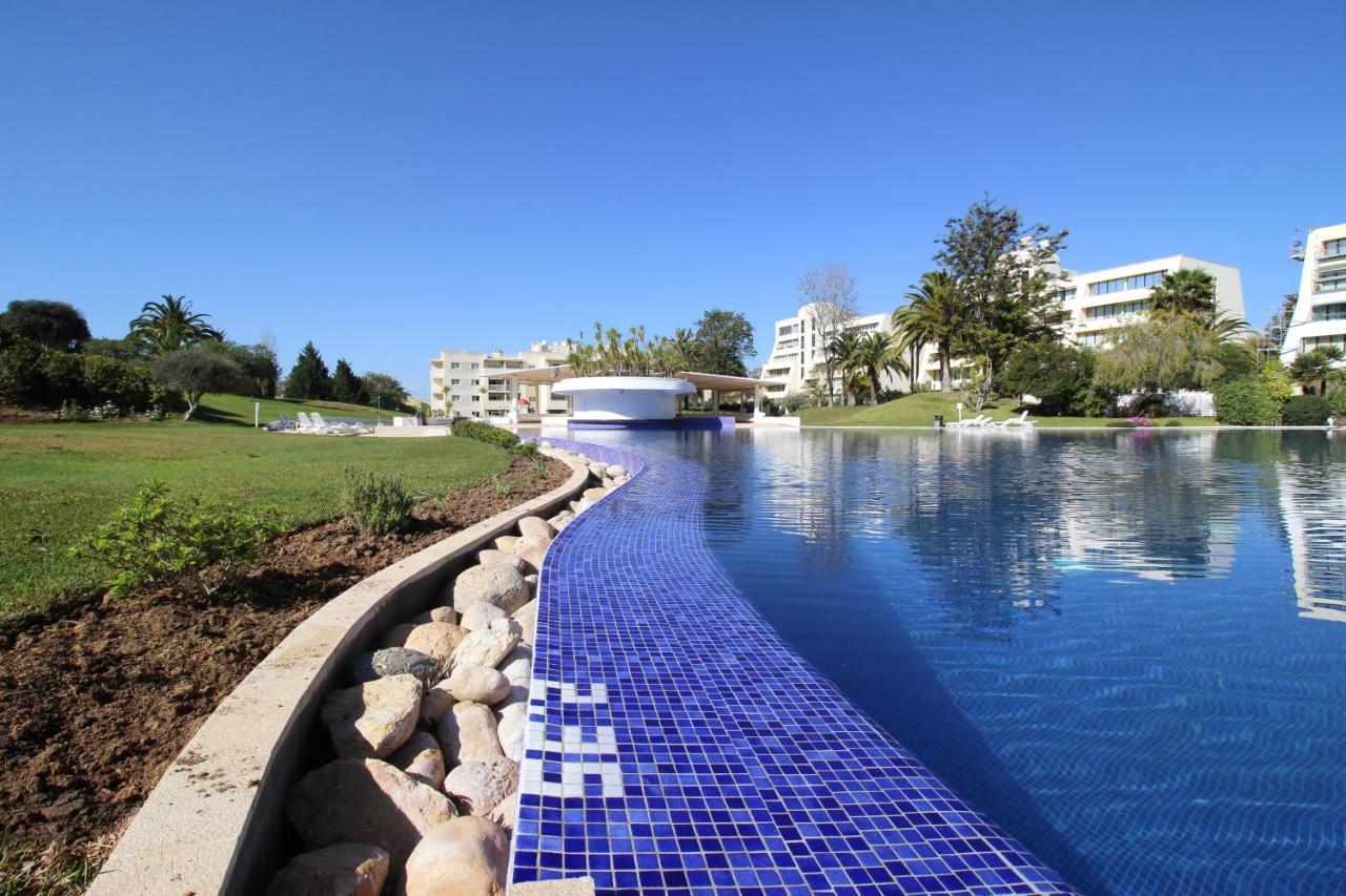Alvor Vila Marachique Apartment エクステリア 写真