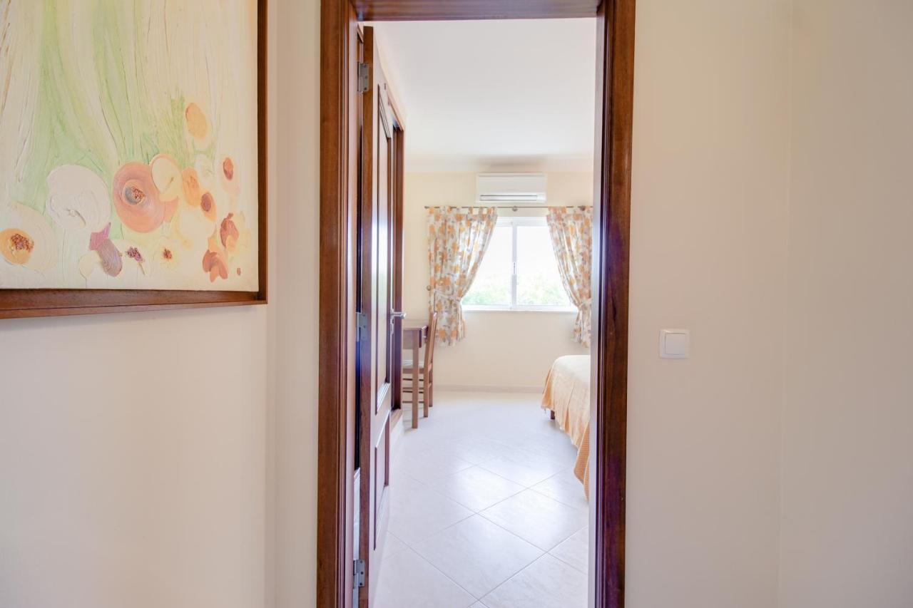 Alvor Vila Marachique Apartment エクステリア 写真