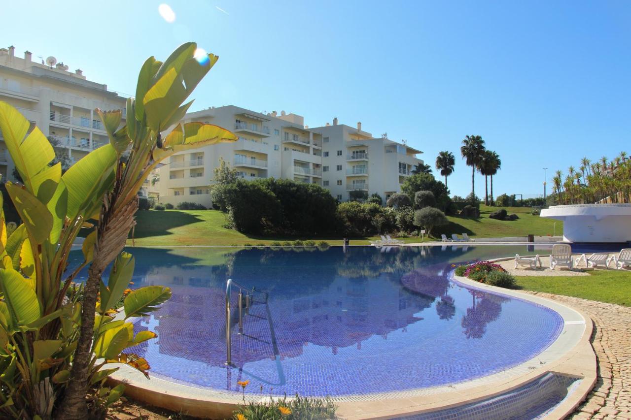 Alvor Vila Marachique Apartment エクステリア 写真
