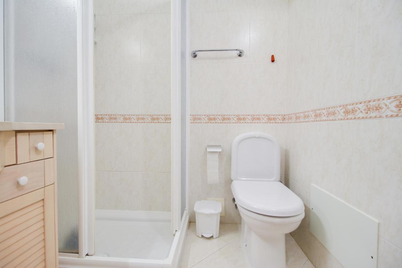 Alvor Vila Marachique Apartment エクステリア 写真